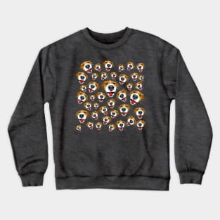 Harry Crewneck Sweatshirt